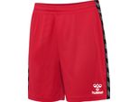Hummel Hmlauthentic Pl Short Kids