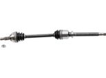 Febi Bilstein 181117 Albero Di Trasmissione Anteriore Destro Per Renault Kangoo Express (FW0/1) Kangoo / Grand Kangoo (KW0/1) Kangoo Be Bop (KW0/1)