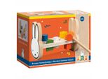 Nijntje Houten Hamerbankje