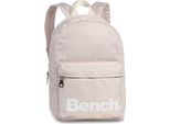 Bench. Zaino Backpack Natur Beige