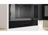 Bosch Serie 8 BFR7221B1 Microonde Da Incasso 38Cm Nero