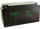 Glpg 150-12: Batteria Vrla Gel 12V/150Ah M8