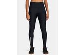 Under Armour Tech Branded Leggings Nero Xs Donna Nero Xs