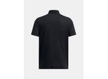 Polo Under Armour Ua Icon - Nero, Taglia:S