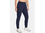 Under Armour Unstoppable Fleece Joggers Blau L / Regular Frau Blau L
