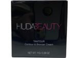 Huda Beauty, Tantour, Bronzing, Bronzer Compact Powder, Tan, 11 G
