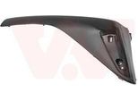 Van Wezel Modanatura Paraurti Posteriore Destro Per Toyota C-HR (AX10)