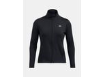 Under Armour Giacca Motion Emea Nero / Bianco Xs
