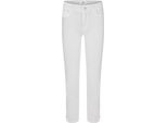 Jeans Slim Fit Cambio Da Donna