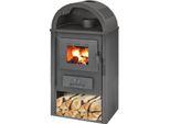 Kaminofen BLIST B10 eko – 9 kW + Zubehör
