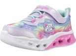 Sneakers Del Marchio Skechers Del Modello 303253N Viola