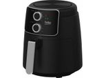 Friggitrice Ad Aria Beko Black 1500 W 4 L