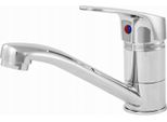 Miscelatore Per Lavabo Con Bocca Girevole Daisy