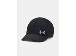 Under Armour W Iso-Chill Launch Adj - Nero, Taglia:-