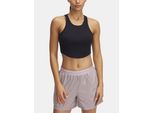 Under Armour Ua Rival Rib Tank - Nero, Taglia:S