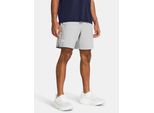 Pantaloncini Sfoderati Under Armour Ua Launch 7'' - Grigio Mod, Taglia:Xl