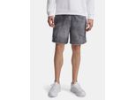 Pantaloncini Under Armour Ua Rival Terry Aop8Inshortq1 Herren 1390146-025__XL