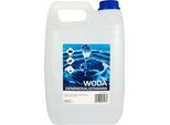Acqua Demineralizzata Distillata 5L