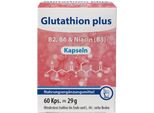 Glutatione Plus Capsule 60 Capsule