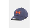 Under Armour Uomo Ua Blitzing - Grigio Acquazzone, Taglia:M/L