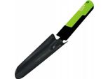 Cazzuola Stretta In Acciaio Inox Da 29 Cm