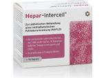 Intercell Pharma Hepar-Intercell 96 Capsule BI5218