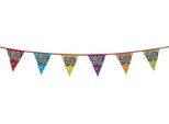 Boland - Bandiere - Bandiera, 60° Compleanno - Pvc SG21797 (Taglia Unica) (A Colori)