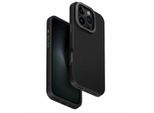 Uniq Etui Keva Max Iphone 16 Pro 6.3Magclick Ricarica Czarny/Nero (Carbonio)