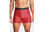 Under Armour Boxer M Ua Perf Tech 6In-Rot 1383878-600__XXL