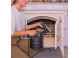 Aspiracenere E Polvere 4L 600W Livoo Doh139