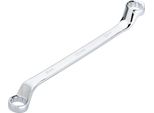 Chiave A Doppio Anello ∙ V7750-21X23 ∙ Profilo Esagonale Doppio Esterno ∙ Sw 21 X 23 Mm