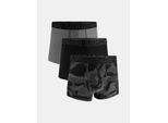 Under Armour Uomo Boxer M Ua Perf Tech Nov 3In - Confezione Da 3 Pezzi 1383883-001__4XL