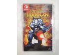 Antologia Turrican Vol. 1 (Switch)