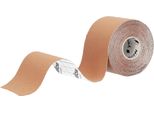 Yellowsport Yellowtape - Nastro Kinesiotaping - 5 Cm X 5 M - Beige - 1 Pz.
