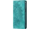 Custodia Per Samsung Galaxy A36 Custodia Per Telefono Cellulare Flip Case Cover Bag Case Mandala