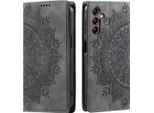 Custodia Per Samsung Galaxy A26 Custodia Per Telefono Cellulare Flip Case Cover Bag Case Mandala