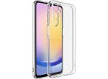 Custodia Per Samsung Galaxy A16 5G Custodia Per Telefono Cellulare Custodia In Silicone Cover Bumper Softcase Clear