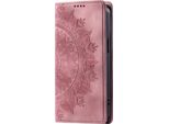 Custodia Per Samsung Galaxy A36 Custodia Per Telefono Cellulare Flip Case Cover Bag Case Mandala
