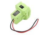 Adattatore Di Alimentazione, Connettore Adattatore Della Batteria, Adattatore Del Convertitore Della Batteria, Connettore Di Alimentazione Del Dock Della Batteria, Connettore Di Alimentazione Del Dock, Convertitore Del Dock Della Batteria