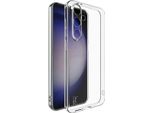 Custodia Per Samsung Galaxy S24 Fe Custodia Per Telefono Cellulare Custodia In Silicone Cover Bumper Softcase Clear