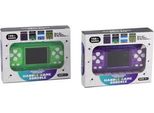 108 Giochi In 1 Console Con Schermo A Colori Verde E Viola Assortiti