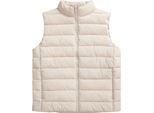 Animal - Gilet "Light Cosi"" Da Donna MW3822 (44 It) (Beige)"