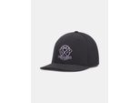 Under Armour Golf Iso-Chill Drive Low Cap Nero S-M Nero S-M