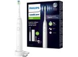 Philips Sonicare HX7108/03 Serie 5300 Spazzolino Elettrico Bianco