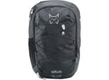 Altus Cirque 25L Zaino Nero Uomo, Donna Nero Taglia Unica