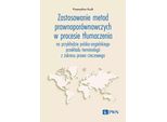 Applicazione Dei Metodi Del Diritto Comparato Nel Processo Di Traduzione