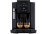 Profi Cook 501281 Profi Cook Macchina Da Caffè Completamente Automatica PC-KAV 1281, Nera