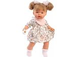 Bambola Piangente Joelle 38 Cm