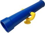 Telescopio Per Il Parco Giochi
