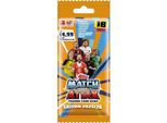 Topps Match Attax Bundesliga 2025/26 Power Pack